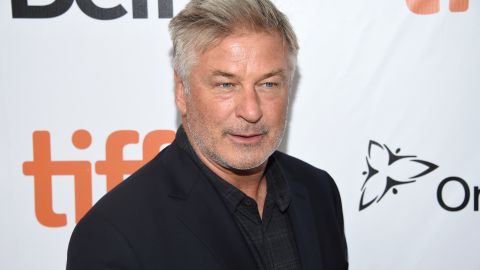 Alec Baldwin