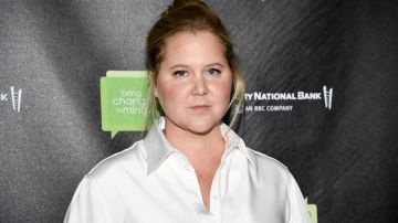 Amy Schumer