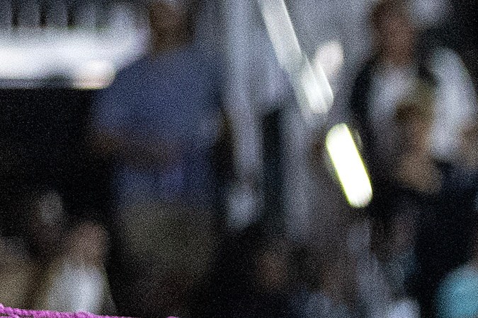 Fort Lauderdale (United States), 10/11/2024.- Atlanta United goalkeeper Brad Guzan (2-L) in action against Inter Miami forward Luis Suarez (L) during the 2024 MLS Cup Playoffs Round One Best-of-3 Series match between Miami CF and Atlanta United, at Chase Stadium in Fort Lauderdale, Florida, USA, 09 November 2024. EFE/EPA/CRISTOBAL HERRERA-ULASHKEVICH