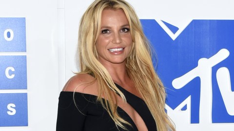 Britney Spears