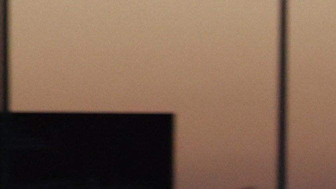 El tetracampeón del mundo de la F1, Max Verstappen, durante su recorrido por el circuito de Lusail en Qatar en la sesión de este viernes.