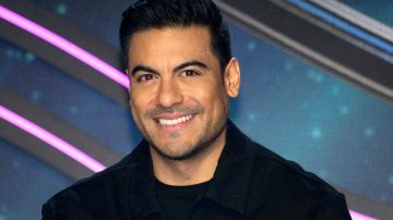 Carlos Rivera