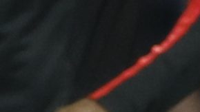 MADRID, 05/11/2024.- El centrocampista del Real Madrid Brahim Diaz tras el partido de la Liga de Campeones que Real Madrid y AC Milan disputaron este martes en el estadio Santiago Bernabéu. EFE/Juanjo Martín