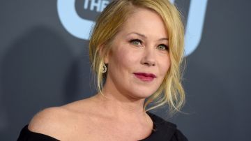 Christina Applegate