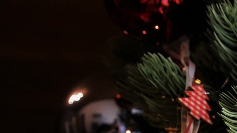 Árbol de Navidad