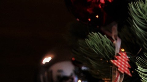 Árbol de Navidad