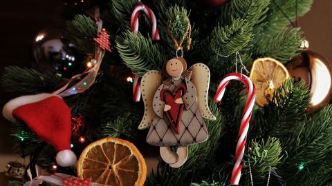 Árbol de Navidad