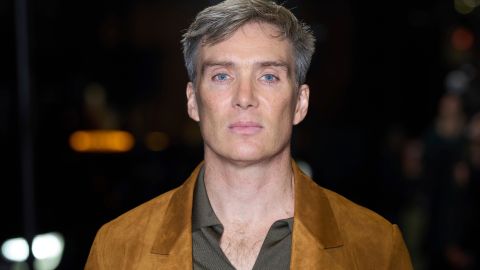 Cillian Murphy