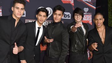 CNCO