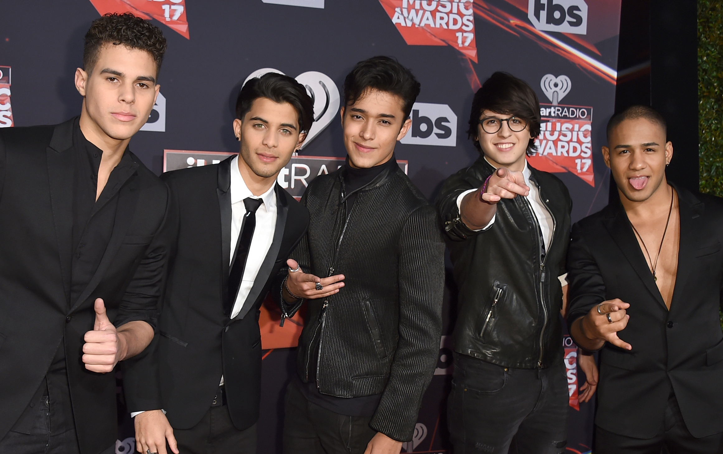 Erick Brian Colón, ex de CNCO, se lanza en plan solista - La Opinión