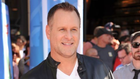 Dave Coulier