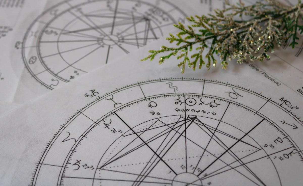 Horóscopo de diciembre 2024: cómo cierra el año tu signo zodiacal