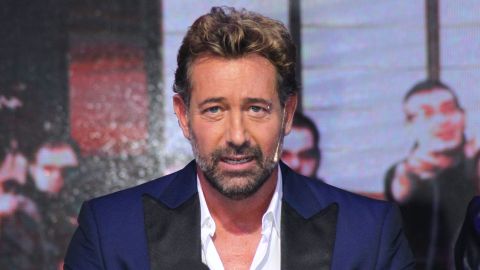 Gabriel Soto