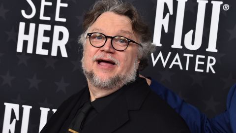 Guillermo del Toro