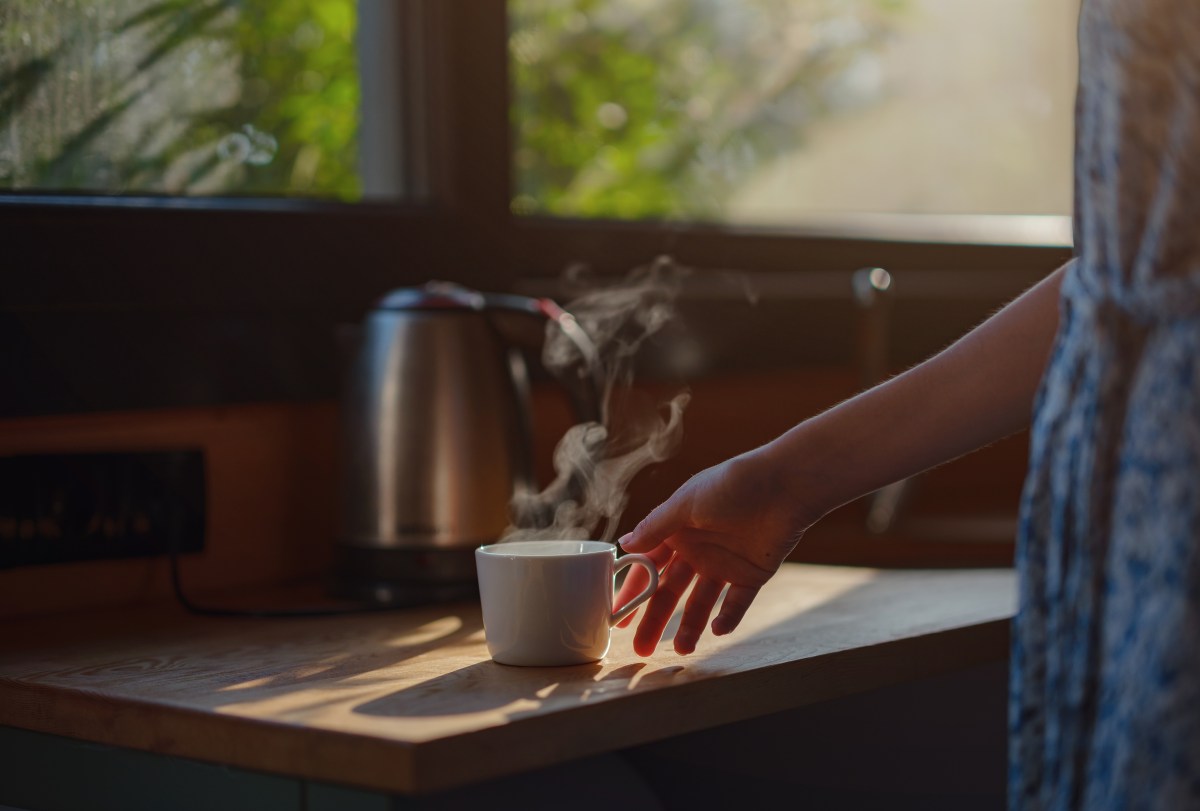 El horario perfecto para tomar café, según la ciencia