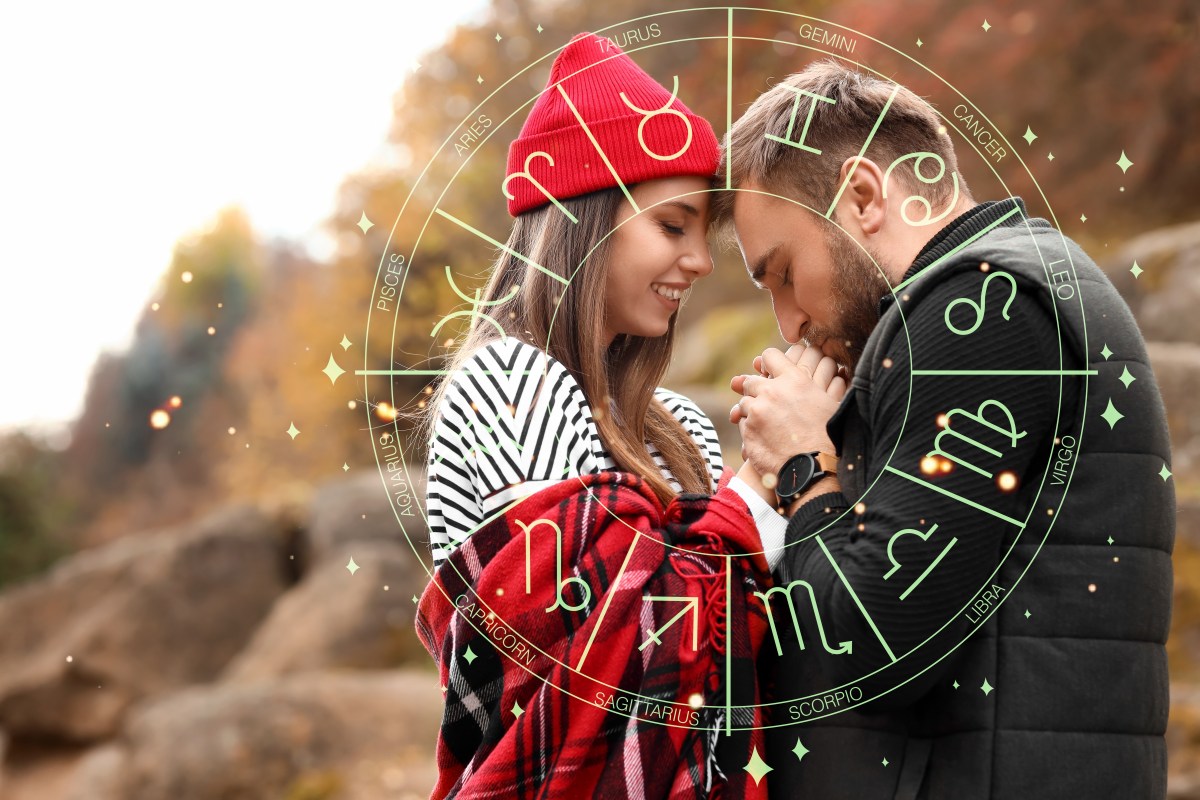 Horóscopo del amor para diciembre 2024: 3 signos caerán enamorados