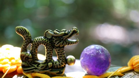 El 2024 es el año del Dragón y su energía impacta en todos los meses.
