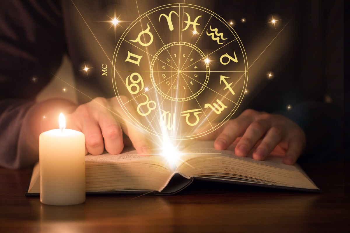 Horóscopo del 29 de noviembre al 1 de diciembre: 3 signos serán prósperos