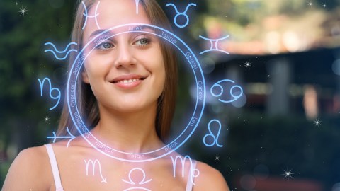 Para 5 signos del zodiaco, la semana será positiva.