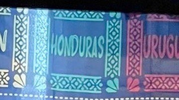 Anny Rodríguez, llegó como au pair a Estados Unidos en 2012. (Fotos Annie Rodríguez)