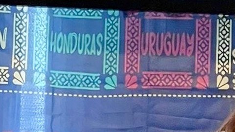 Anny Rodríguez, llegó como au pair a Estados Unidos en 2012. (Fotos Annie Rodríguez)