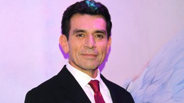 Jorge Salinas