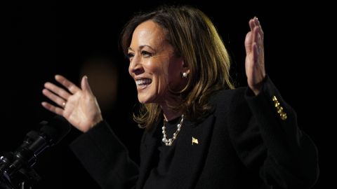 ¿Qué hará Kamala Harris si gana las elecciones?