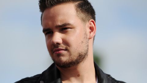 Liam Payne