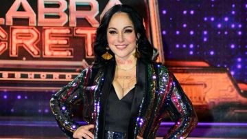 Lolita Cortés