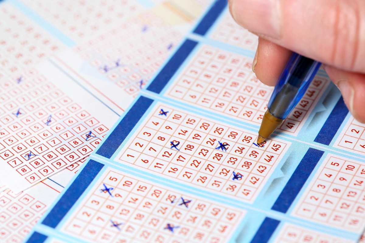 Soñar con números: cómo usarlos para tener suerte en la lotería