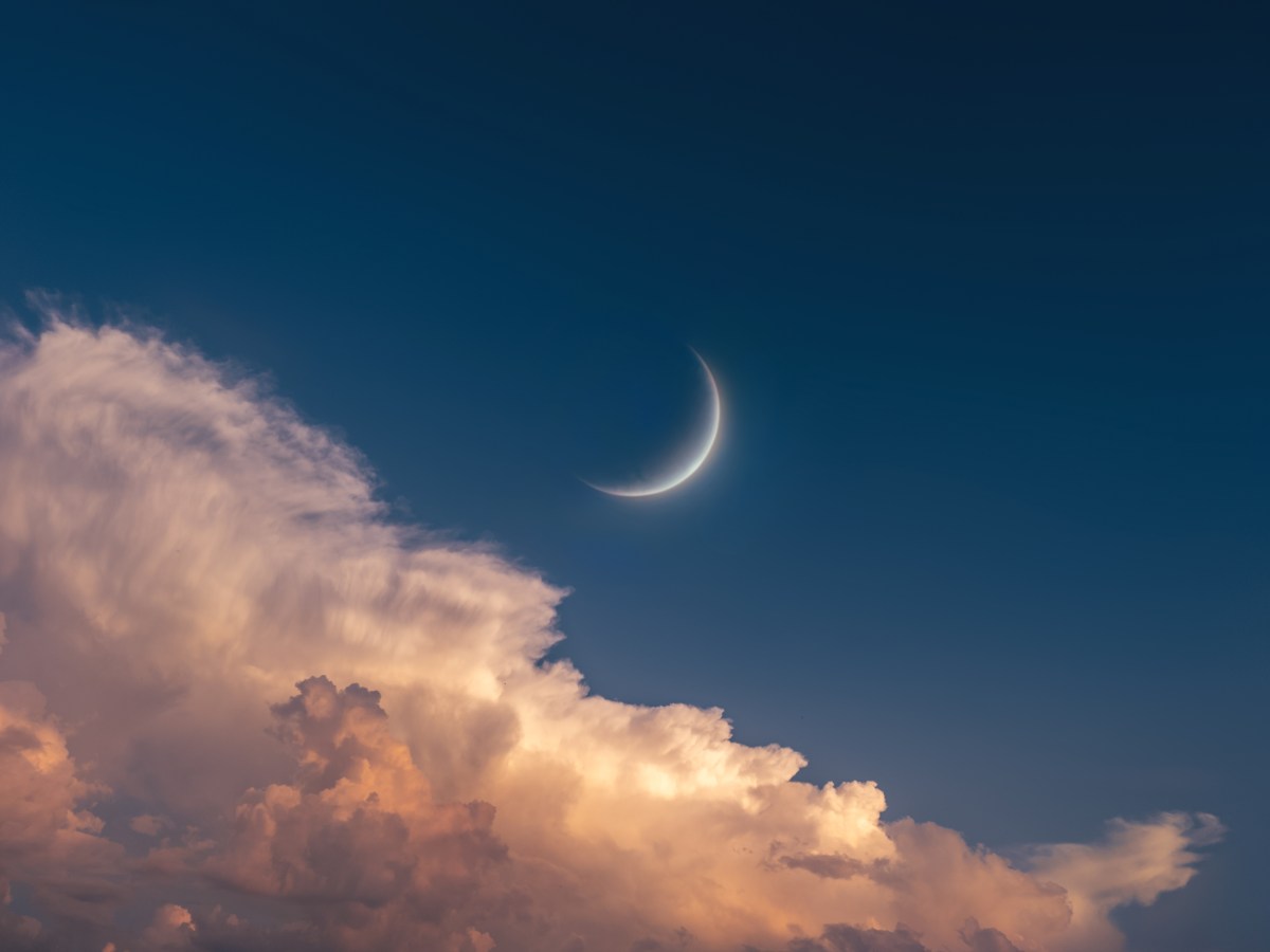 Luna nueva de diciembre 2024 en Sagitario: qué trae para tu signo