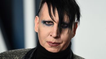 Marilyn Manson