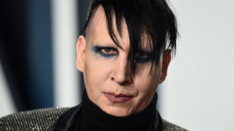 Marilyn Manson