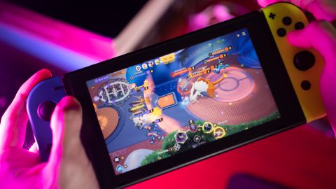 Los amantes de videojuegos están expectantes con una posible fecha de lanzamiento del Nintendo Switch 2.