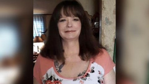 Angela McManes vivía cerca de la casa donde se hallaron los restos humanos.