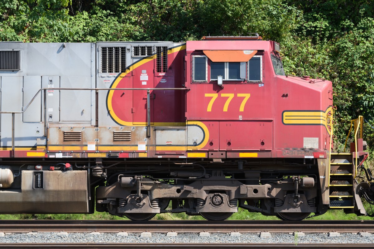 Por qué ver el 777 no es una coincidencia, según la numerología