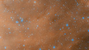 Plutón está por comenzar su largo ciclo en Acuario.