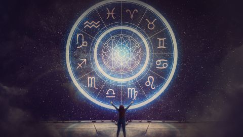 Los signos del zodiaco se ven afectados por la era de Plutón en Acuario.