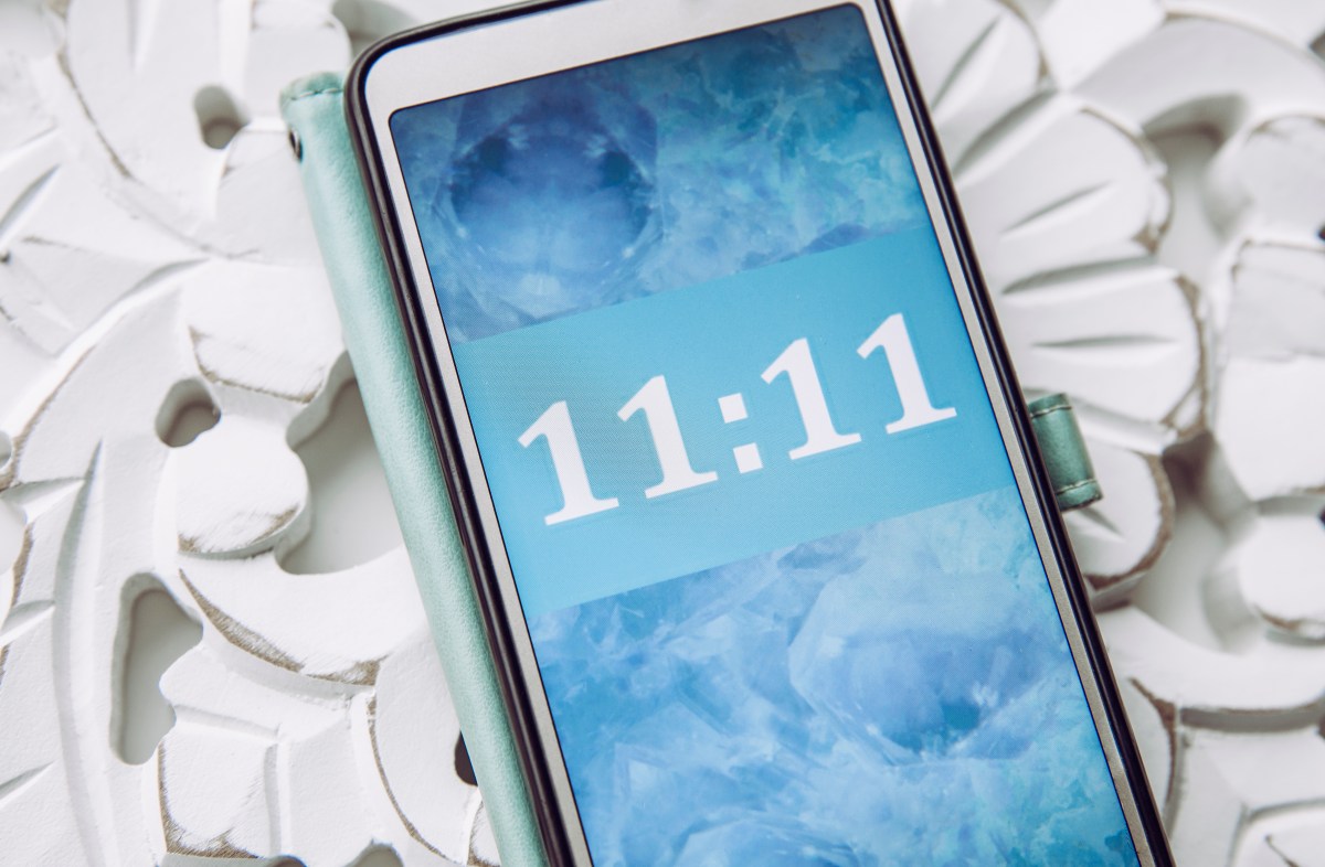 Qué significa el portal 11/11 en lo espiritual y cómo activarlo