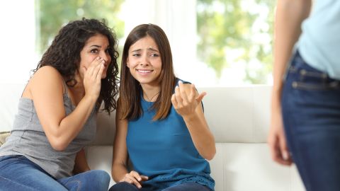 Algunos rasgos de tu signo se impregnan en tu personalidad, según la astrología.