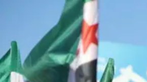 Las fuerzas rebeldes han asestado la mayor ofensiva contra el gobierno de Siria en años.