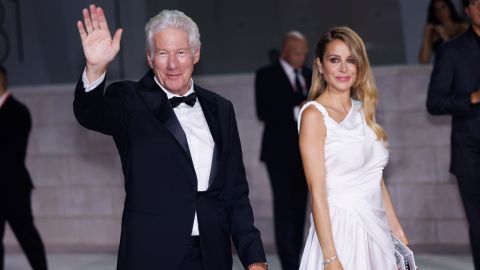 Richard Gere