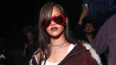 Rihanna