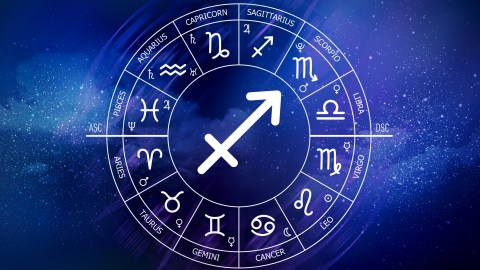 La energía de Sagitario domina el Zodiaco mientras el Sol transite por este signo.