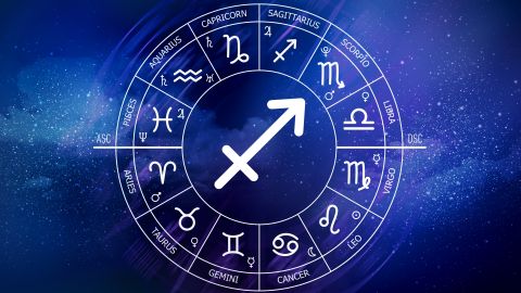 La energía de Sagitario domina el Zodiaco mientras el Sol transite por este signo.