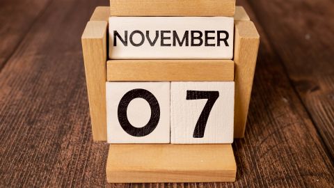 El 7 de noviembre se dedica a santos que fueron inspiración para la Iglesia.