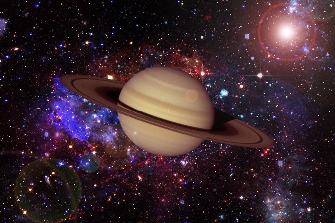 Saturno en astrología rige las responsabilidades y el karma.