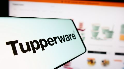 Tupperware
