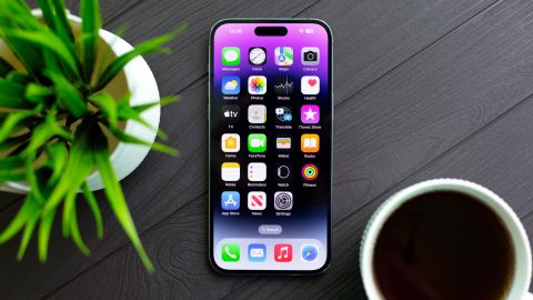 iPhone
