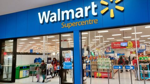 Ofertas en Walmart
